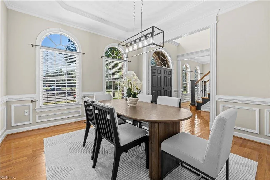 Chesapeake, Virginia 23320, United States, 4 Bedrooms Bedrooms, ,3 BathroomsBathrooms,Residential,Active,201874