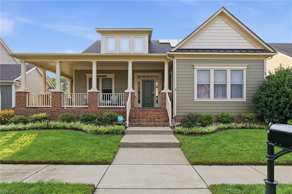 224 Wildlife Trace, Chesapeake, VA, 23320