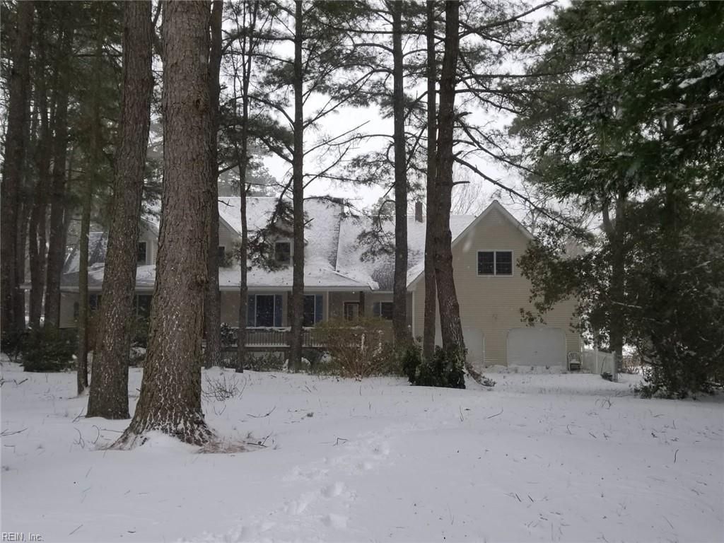 Photo of 5304 Chesawadox Drive, Exmore, VA 23350 (MLS # 10617063)