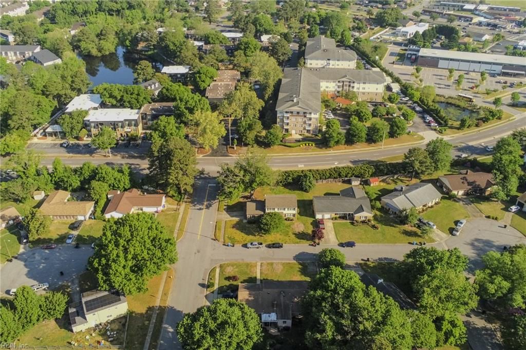 Photo of 6216 Antioch Street #Street, Virginia Beach, VA 23464 (MLS # 10631150)