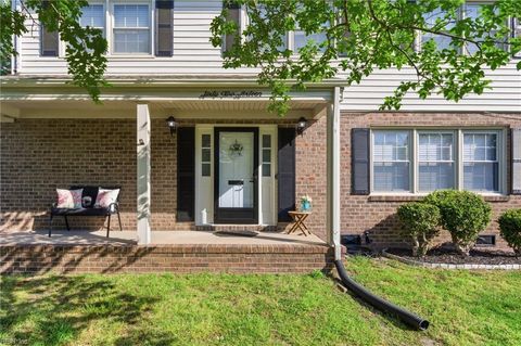Photo of 6216 Antioch Street #Street, Virginia Beach, VA 23464 (MLS # 10631150)