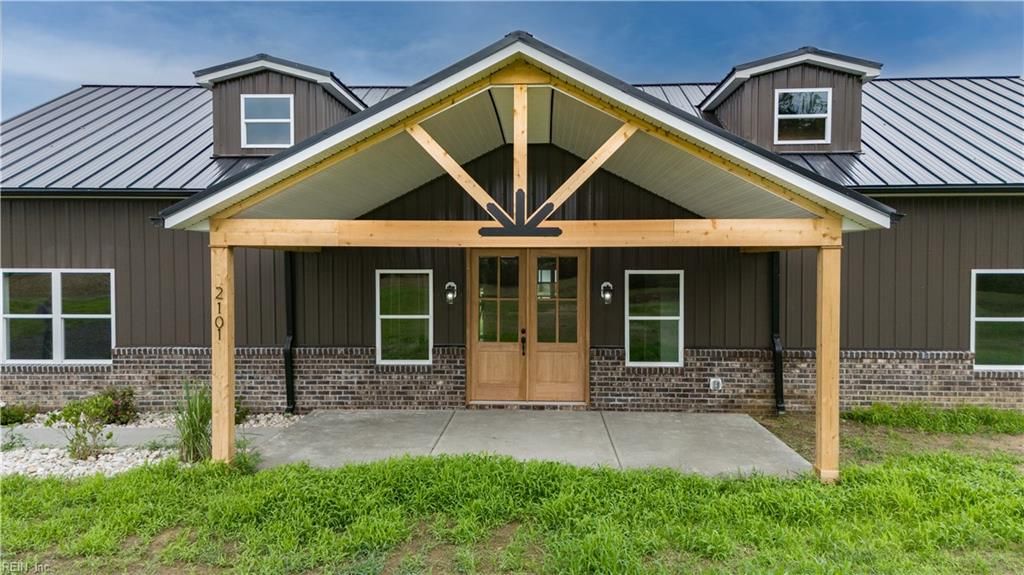 Photo of 15AC Jolly Pond Road, Williamsburg, VA 23188 (MLS # 10616924)