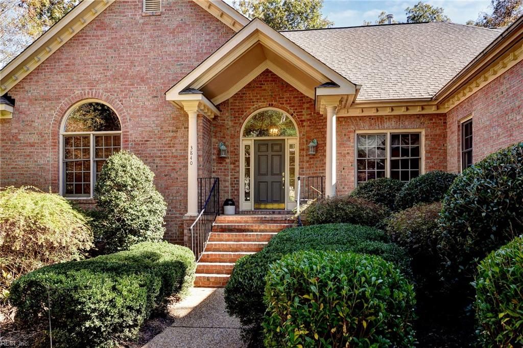 Photo of 3840 Philip Ludwell, Williamsburg, VA 23188 (MLS # 10608147)