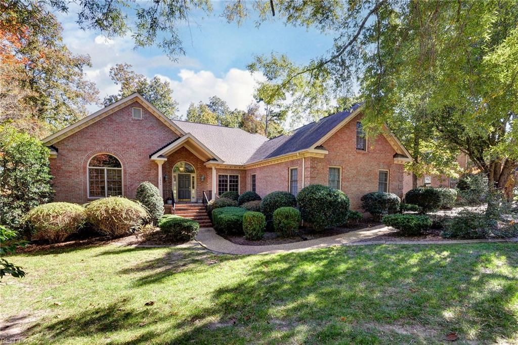 Photo of 3840 Philip Ludwell, Williamsburg, VA 23188 (MLS # 10608147)