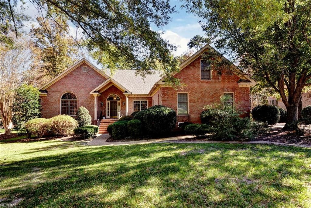 Photo of 3840 Philip Ludwell, Williamsburg, VA 23188 (MLS # 10608147)