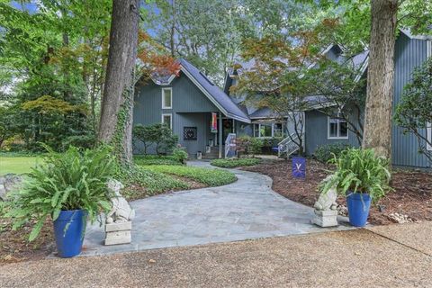 2733 River RD Virginia Beach VA 23454