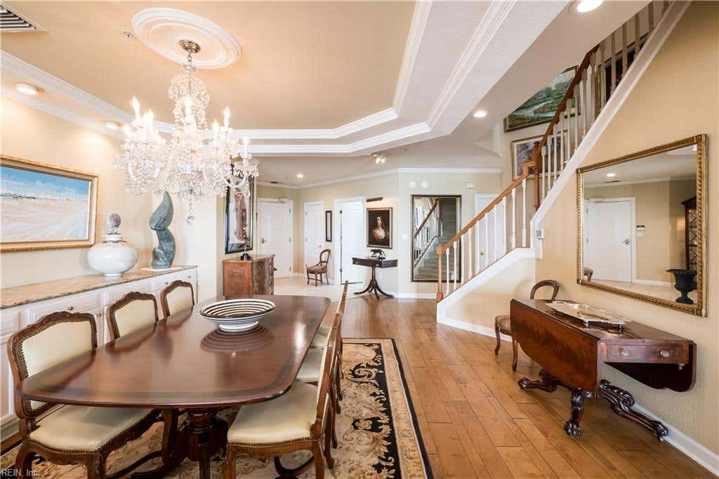 Photo of 2316 Mariners Mark Way #403, Virginia Beach, VA 23451 (MLS # 10650191)