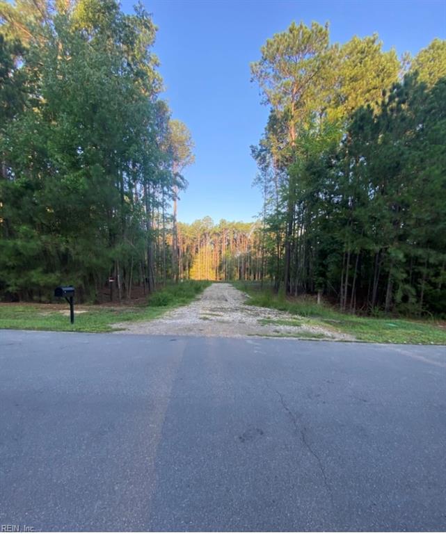 Photo of 438 Lawnes Neck Drive, Smithfield, VA 23430 (MLS # 10655928)