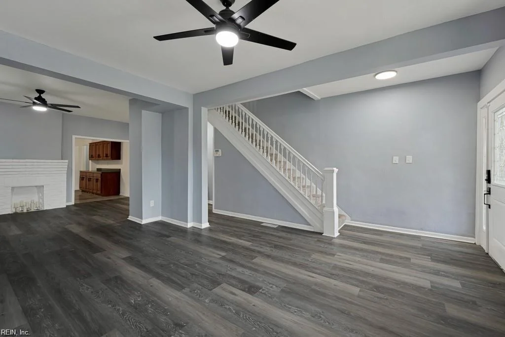 1001 Denhart Street, Norfolk, VA, 23504