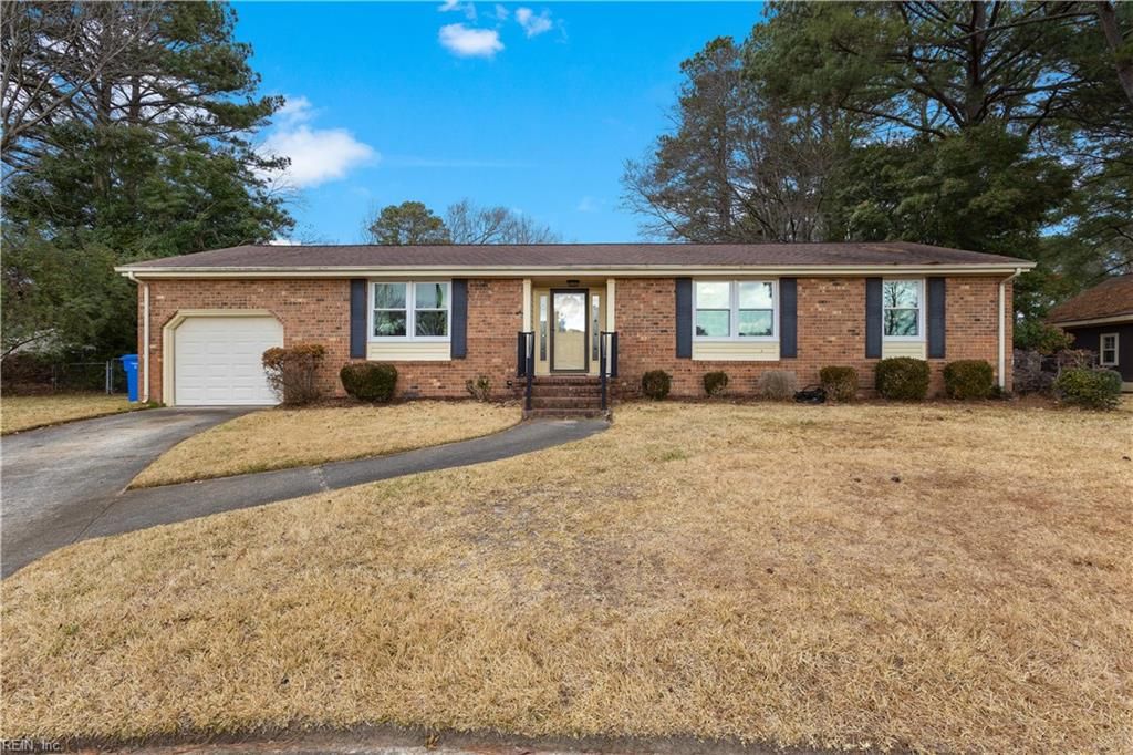 Photo of 1749 Pattie Lane, Chesapeake, VA 23321 (MLS # 10614475)
