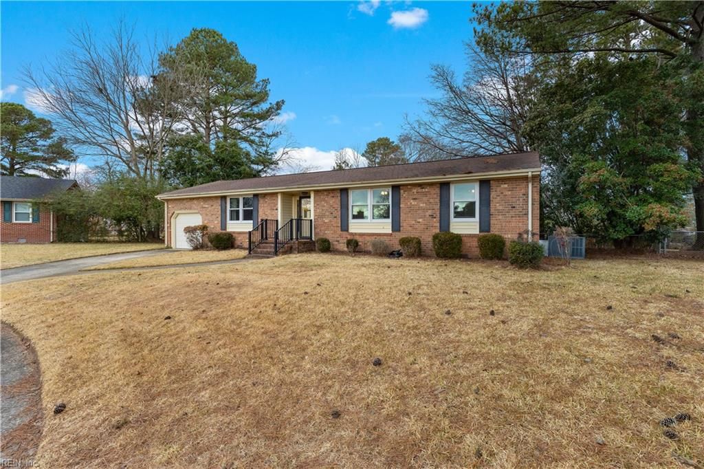 Photo of 1749 Pattie Lane, Chesapeake, VA 23321 (MLS # 10614475)