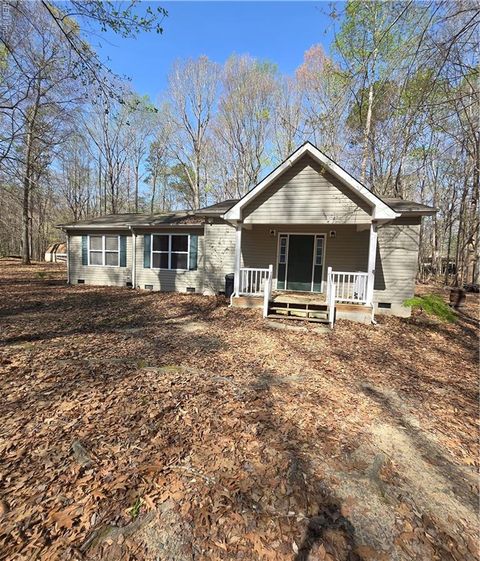 Photo of 315 Watkins Mill Road, Surry, VA 23883 (MLS # 10630035)