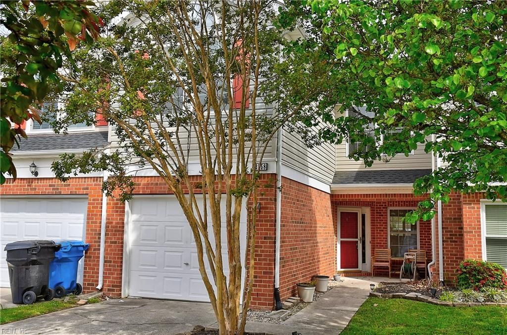 Photo of 2558 Hartley Street, Virginia Beach, VA 23456 (MLS # 10629213)