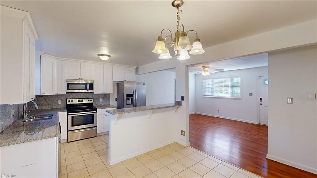 Photo of 1001 Vanderploeg Drive Drive, Chesapeake, VA 23320 (MLS # 10635886)