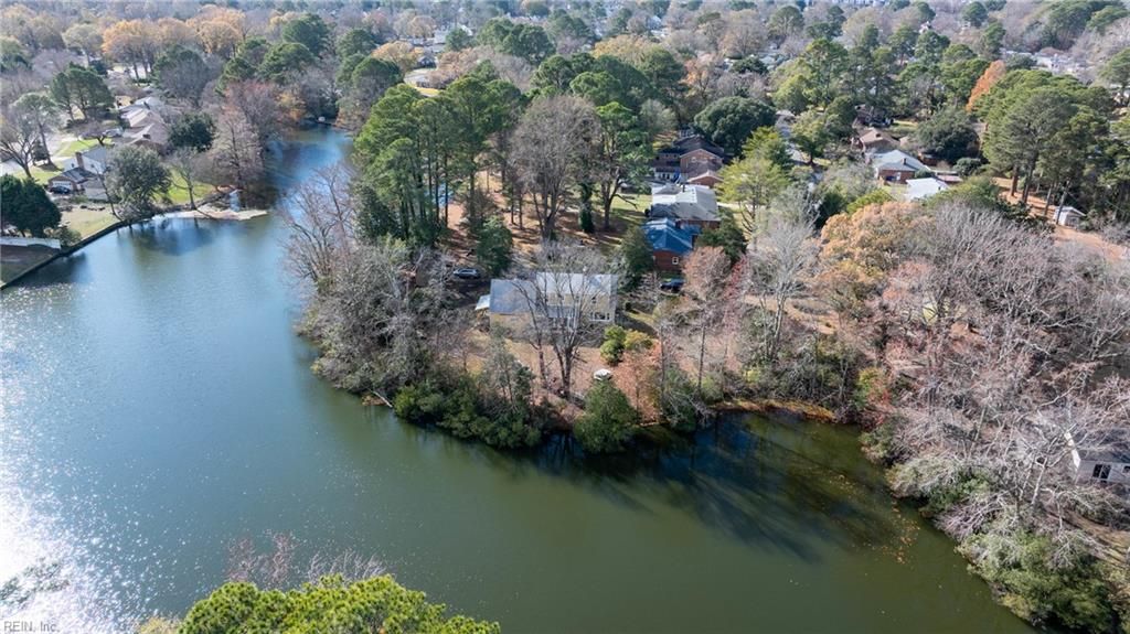 Photo of 2081 Colane Road, Norfolk, VA 23518 (MLS # 10624414)