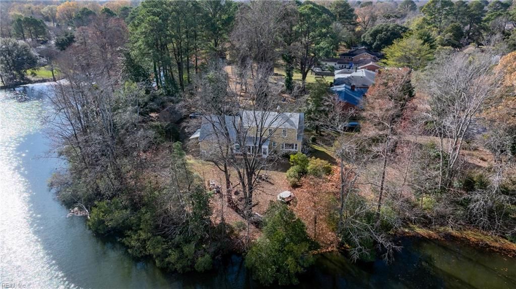 Photo of 2081 Colane Road, Norfolk, VA 23518 (MLS # 10624414)