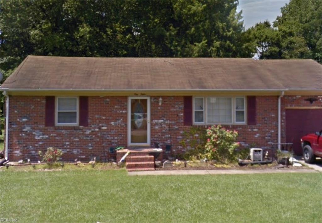 Photo of 112 Clover Drive, Chesapeake, VA 23322 (MLS # 10654707)