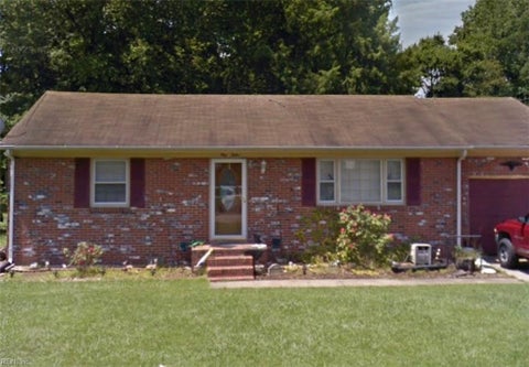 Photo of 112 Clover Drive, Chesapeake, VA 23322 (MLS # 10654707)