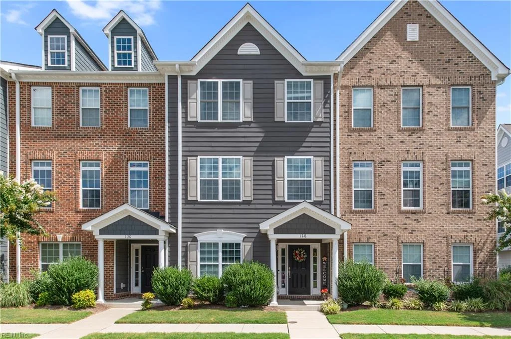 128 Daybeacon Street, Yorktown, VA, 23692