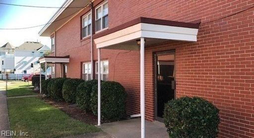 Photo of 9654 Selby Place #3, Norfolk, VA 23503 (MLS # 10619346)