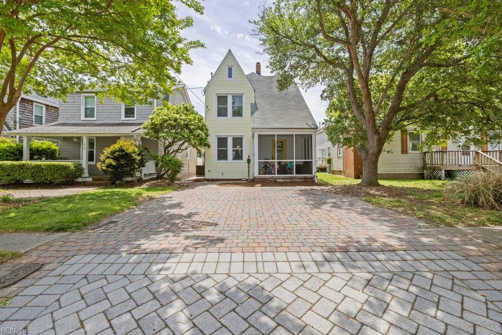 412 26th Street, Virginia Beach, VA, 23451