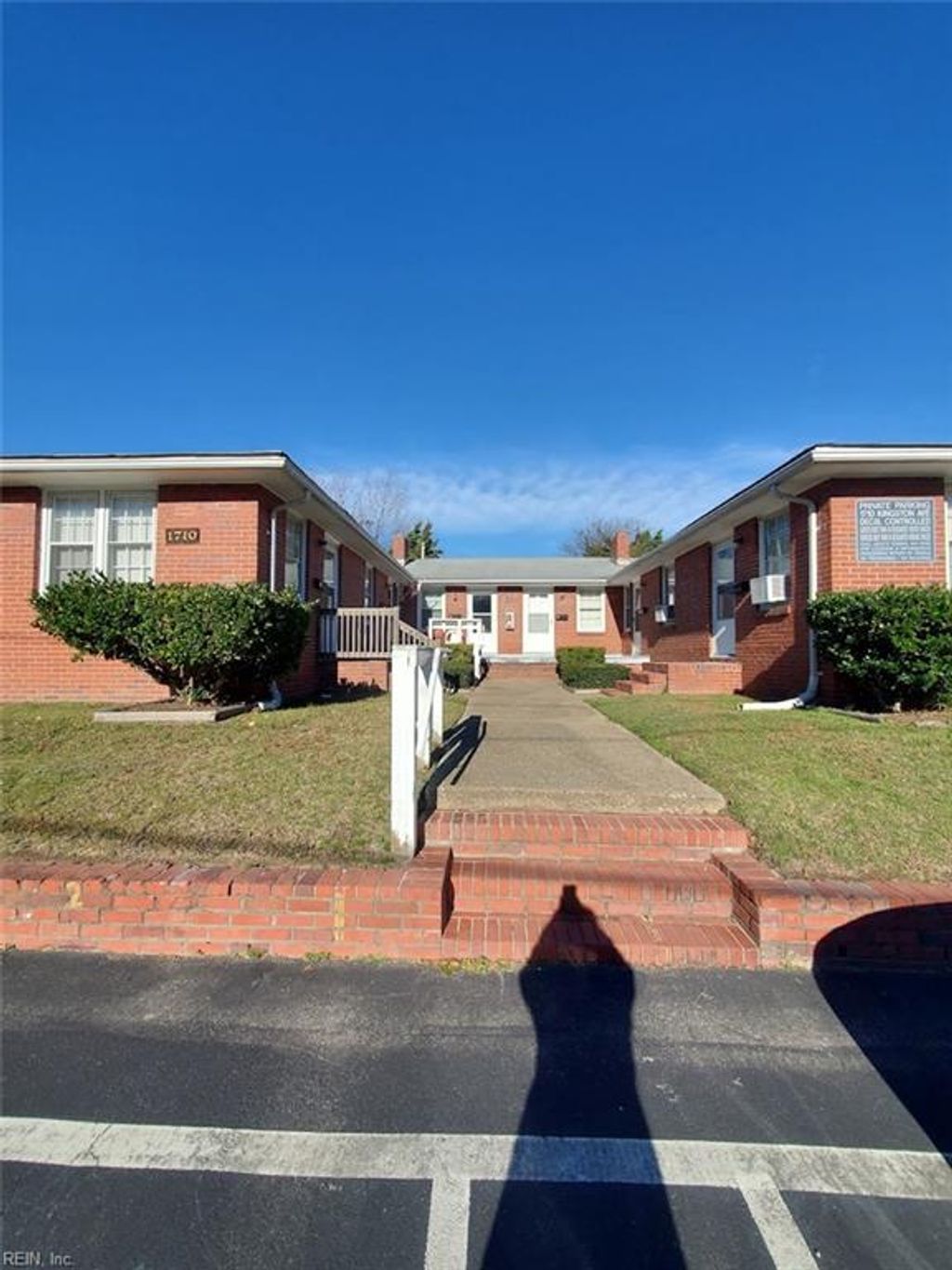 Photo of 1710 Kingston Avenue #3, Norfolk, VA 23503 (MLS # 10624901)