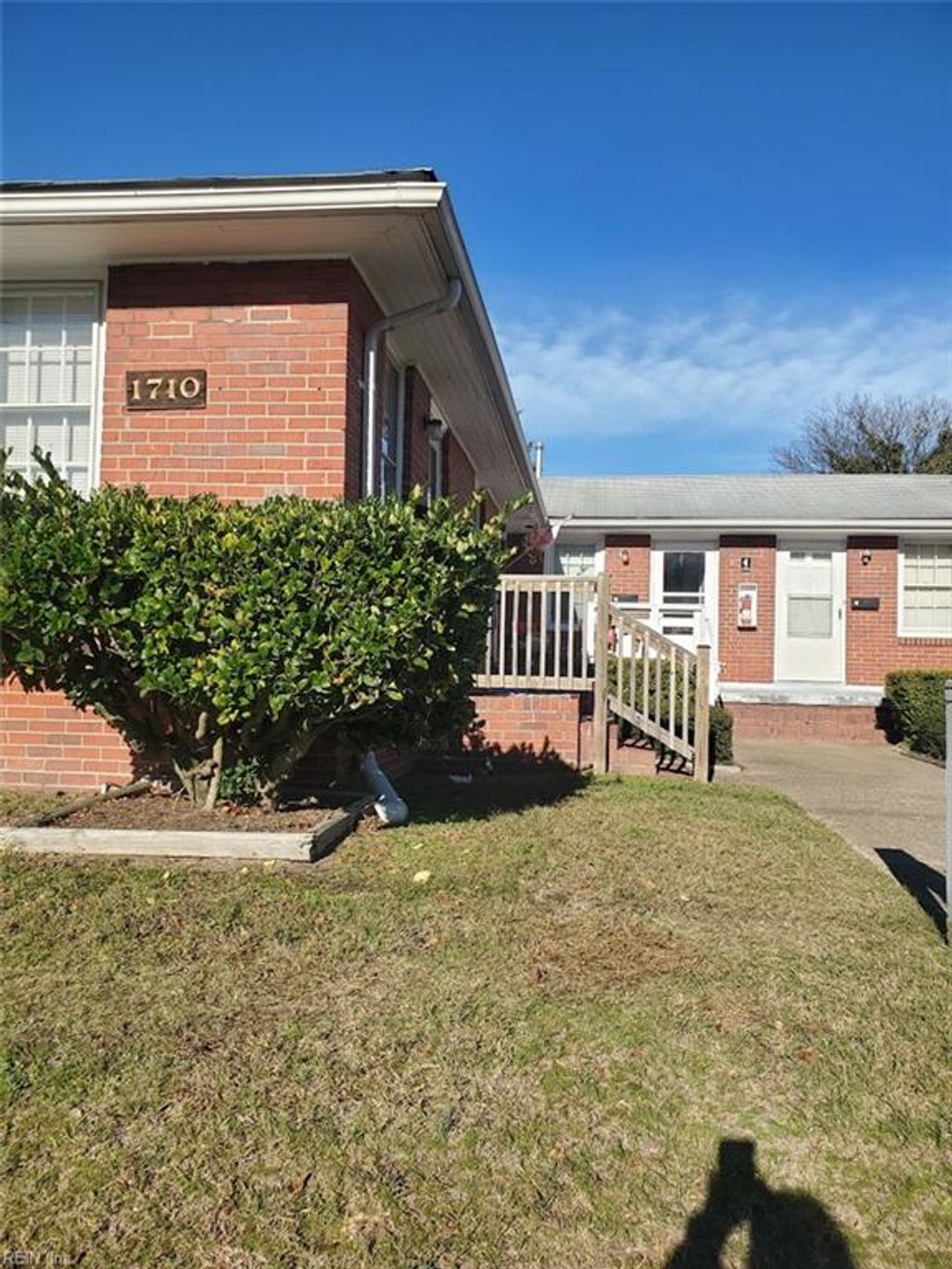 Photo of 1710 Kingston Avenue #3, Norfolk, VA 23503 (MLS # 10624901)