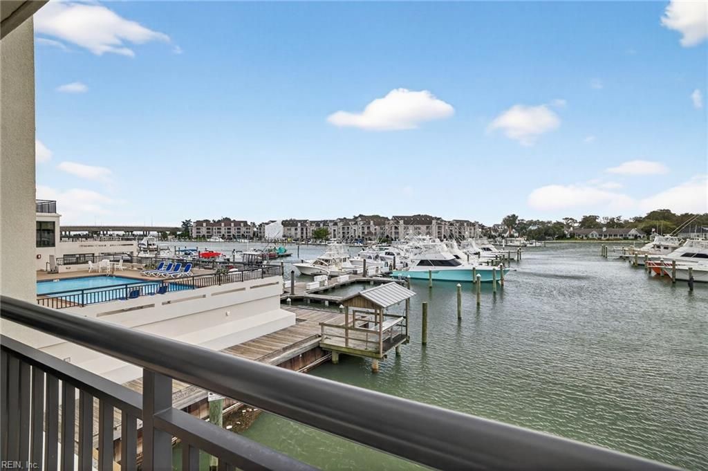 Photo of 500 Winston Salem Avenue #110, Virginia Beach, VA 23451 (MLS # 10603990)