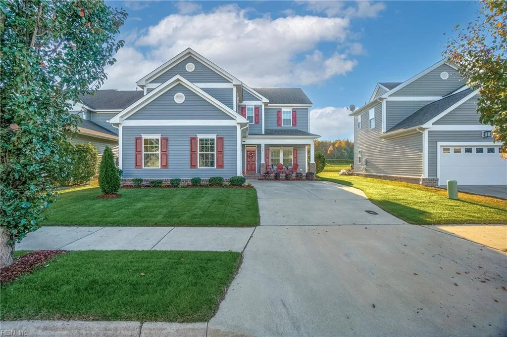 120 Meridian Pl Place, Suffolk, VA, 23435