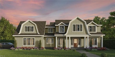 Photo of 1533 Cedarville Court, Chesapeake, VA 23322 (MLS # 10606247)