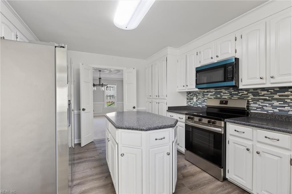 Photo of 4741 Michaux Drive, Virginia Beach, VA 23464 (MLS # 10614120)