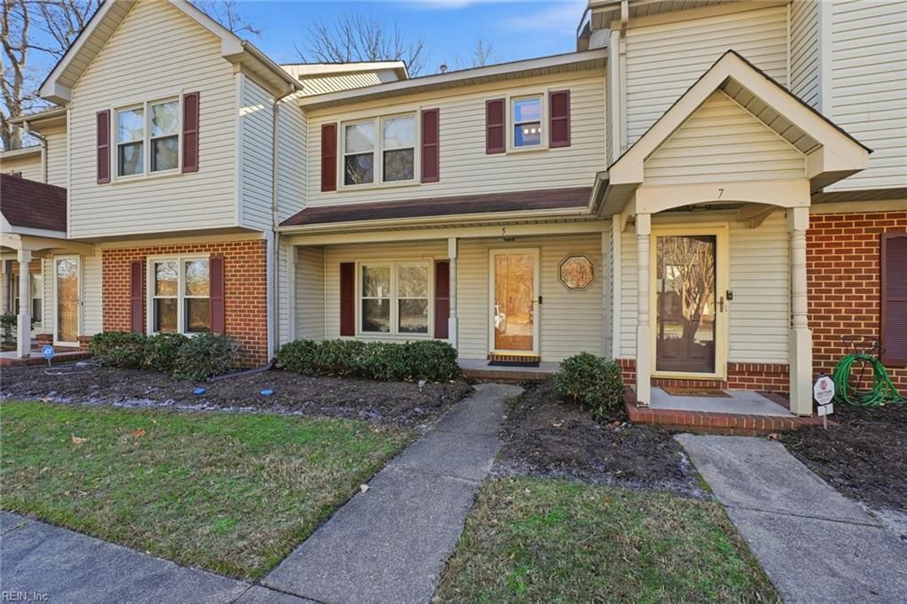 Photo of 5 Hard Wood Drive, Hampton, VA 23666 (MLS # 10617834)