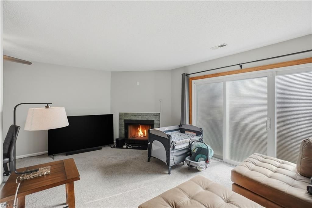 Photo of 5 Hard Wood Drive, Hampton, VA 23666 (MLS # 10617834)