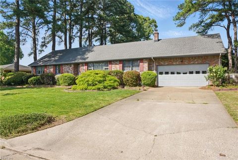 517 Vicksdell CRES Chesapeake VA 23322