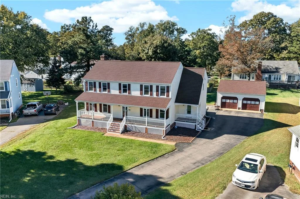 8174 Rie Bob Court