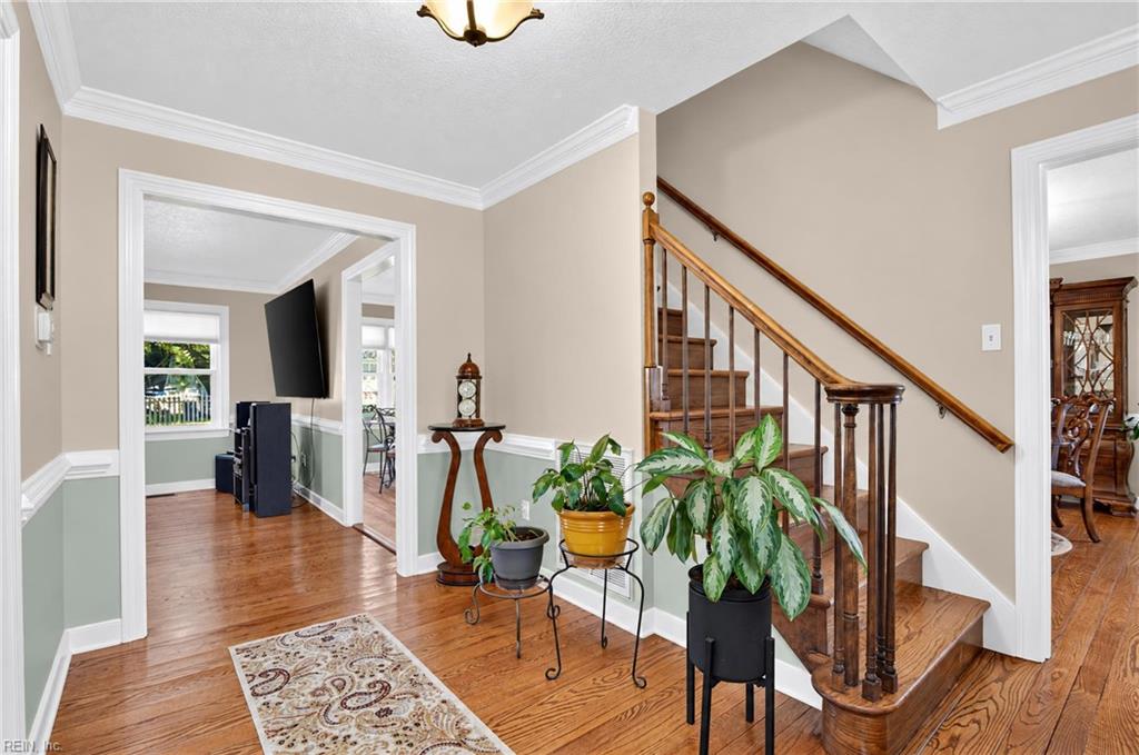 Photo of 8174 Rie Bob Court, Mechanicsville, VA 23111 (MLS # 10658491)