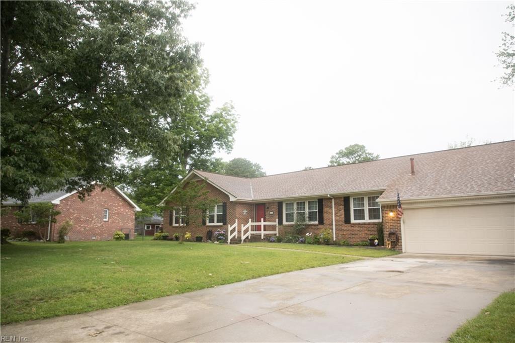 5348 Basilica Circle, Virginia Beach, VA 23464 MLS 10383007 Listing