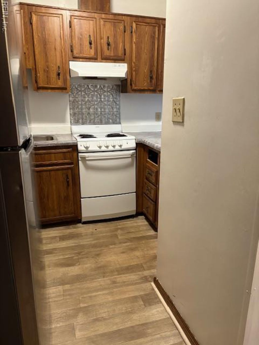 Photo of 316 Washington Street #B, Portsmouth, VA 23704 (MLS # 10622881)