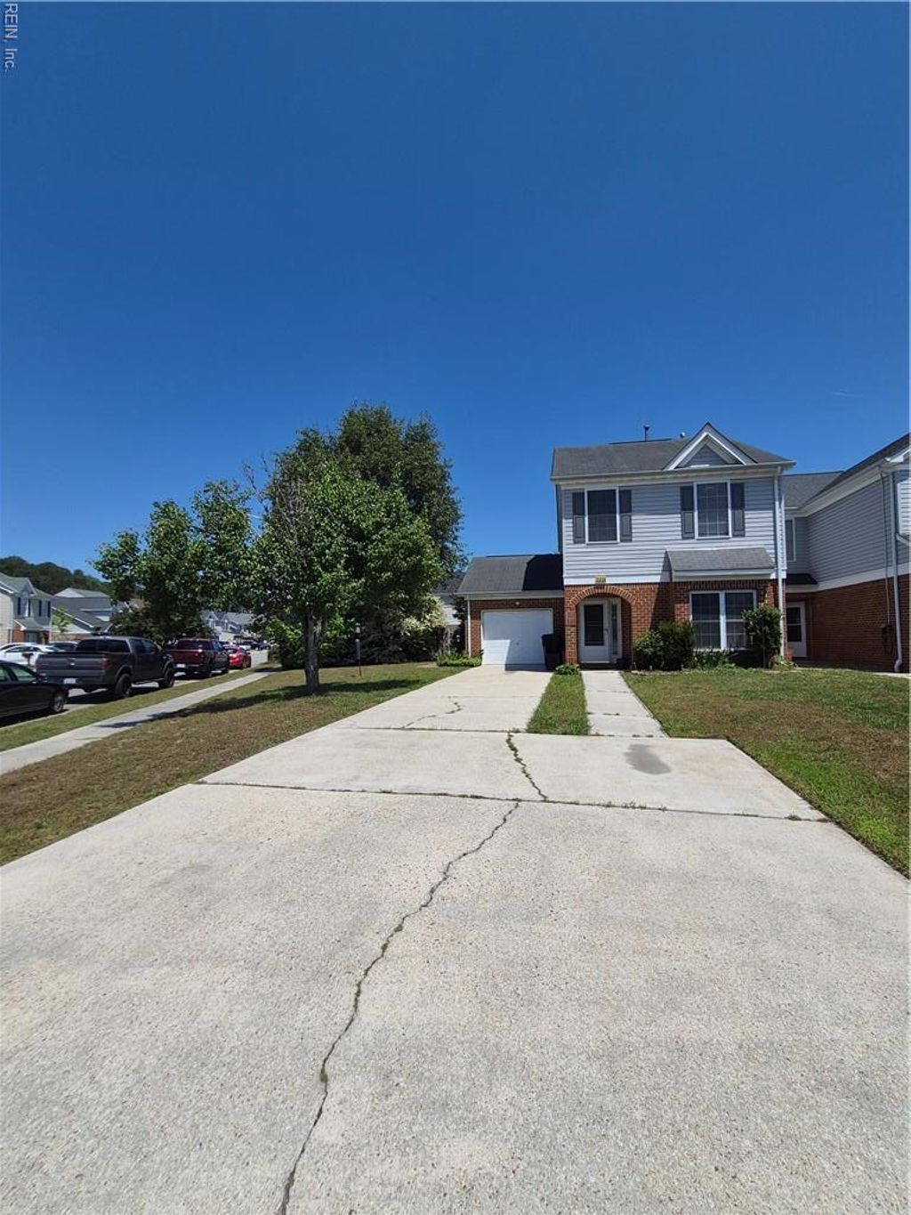 Photo of 2350 Charing Cross Road, Virginia Beach, VA 23456 (MLS # 10634262)