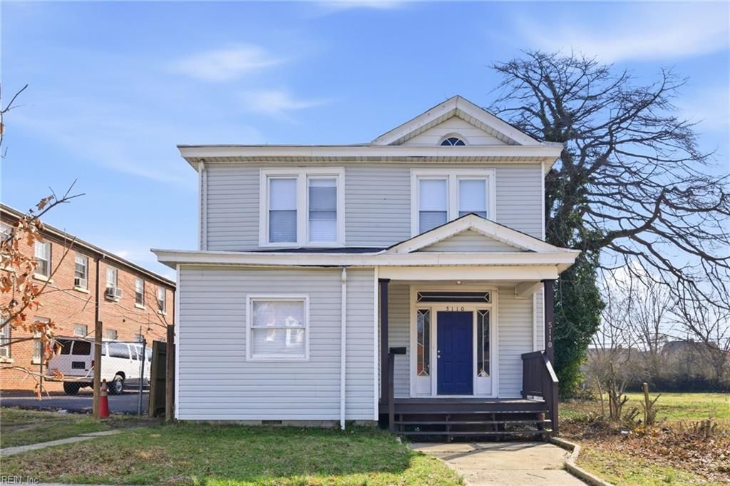 Photo of 5110 Salem Street, Richmond, VA 23231 (MLS # 10624653)
