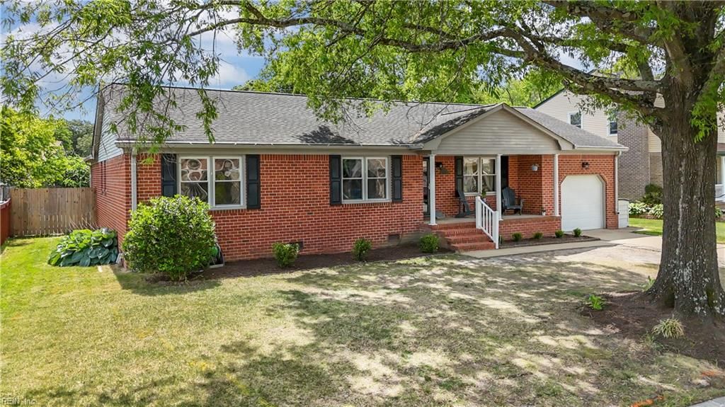 Photo of 5404 Peggy Circle, Virginia Beach, VA 23464 (MLS # 10632712)