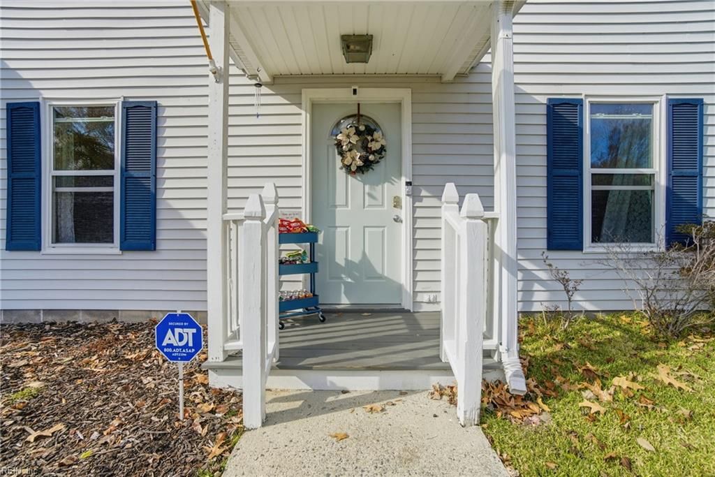 Photo of 2312 Kilburton Priory Court, Virginia Beach, VA 23456 (MLS # 10611821)