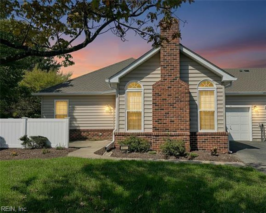 Photo of 401 Tabb Smith Trail, Yorktown, VA 23693 (MLS # 10614632)