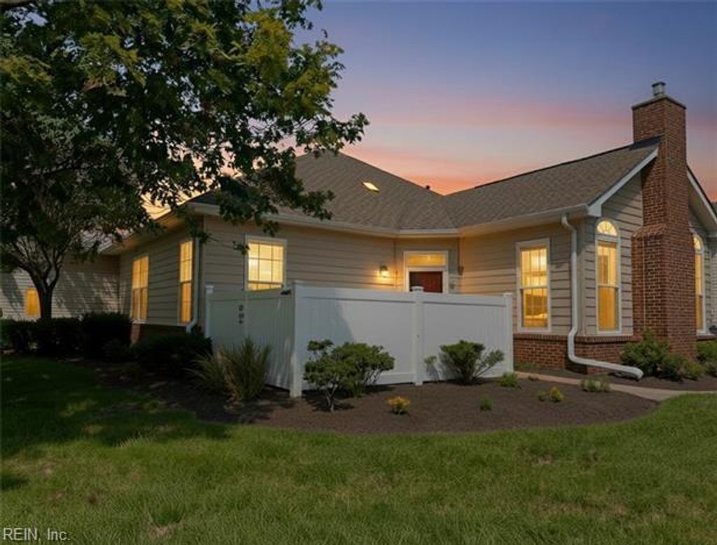 Photo of 401 Tabb Smith Trail, Yorktown, VA 23693 (MLS # 10614632)