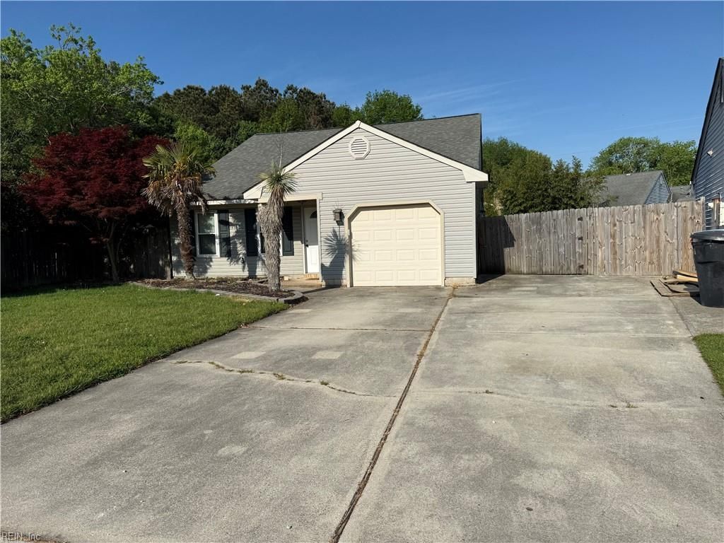 Photo of 1621 Rechter Court, Virginia Beach, VA 23454 (MLS # 10629989)