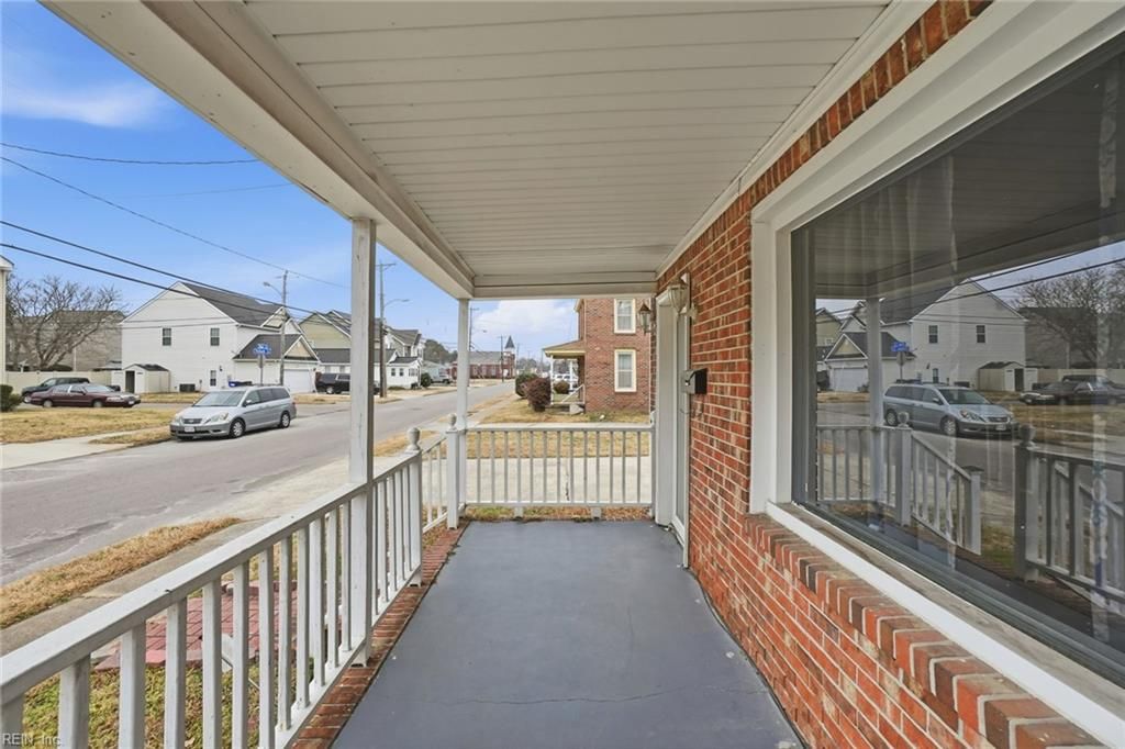 Photo of 7454 Diven Street, Norfolk, VA 23505 (MLS # 10618812)
