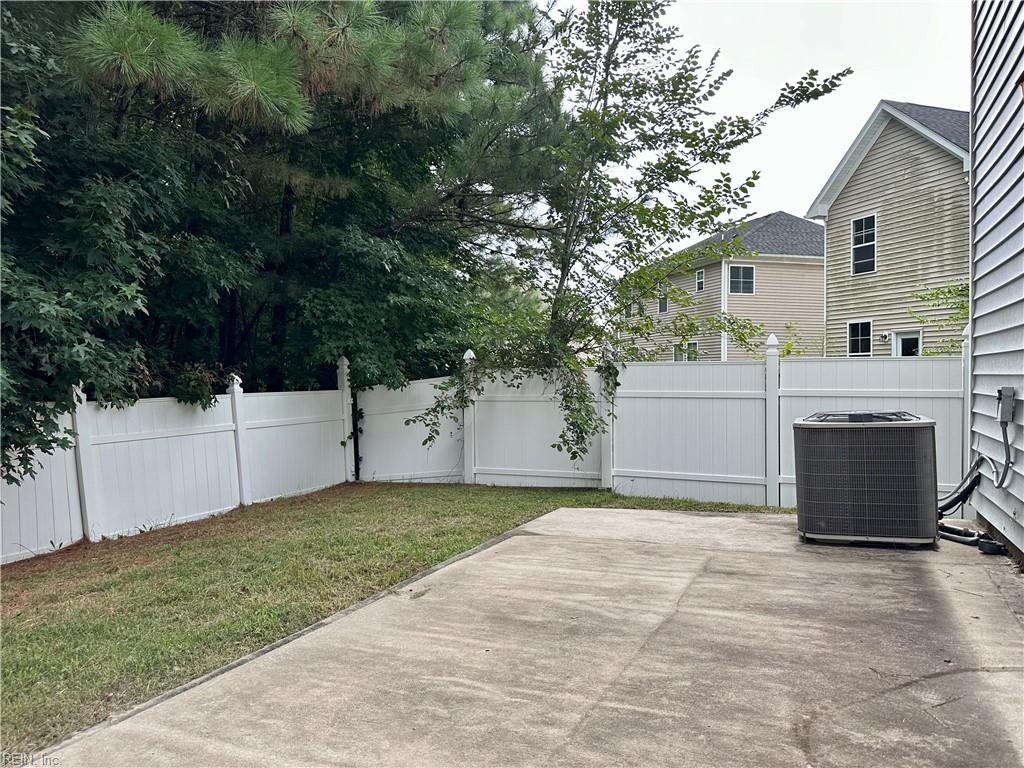 Photo of 700 Albertine Court, Chesapeake, VA 23320 (MLS # 10648036)