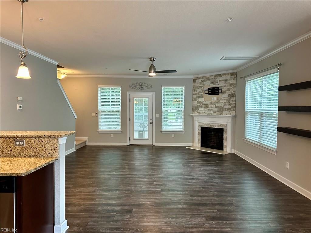 Photo of 700 Albertine Court, Chesapeake, VA 23320 (MLS # 10648036)