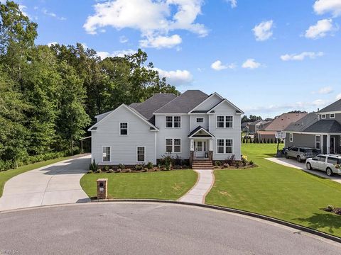 6108 Gardenbrook PL Suffolk VA 23434