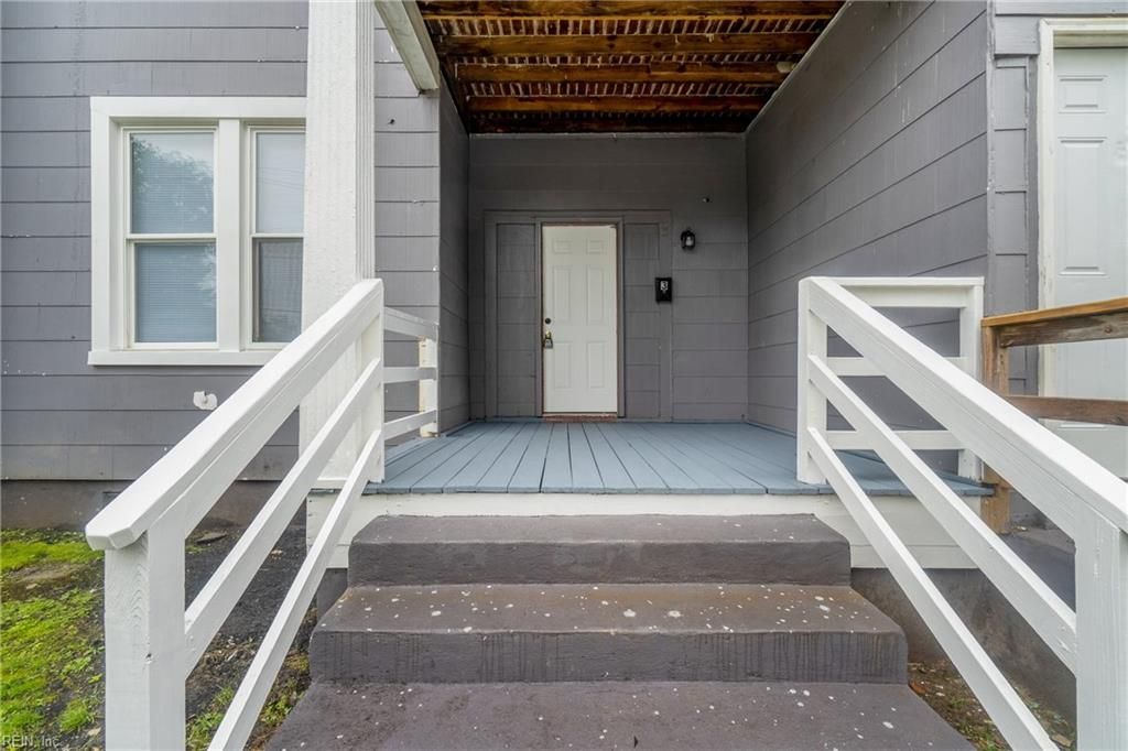 Photo of 301 Cedar Street #3, Suffolk, VA 23434 (MLS # 10614251)